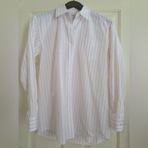 Lafayette Button Down Blouse